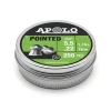 APOLO Pointed Calibre 5.5