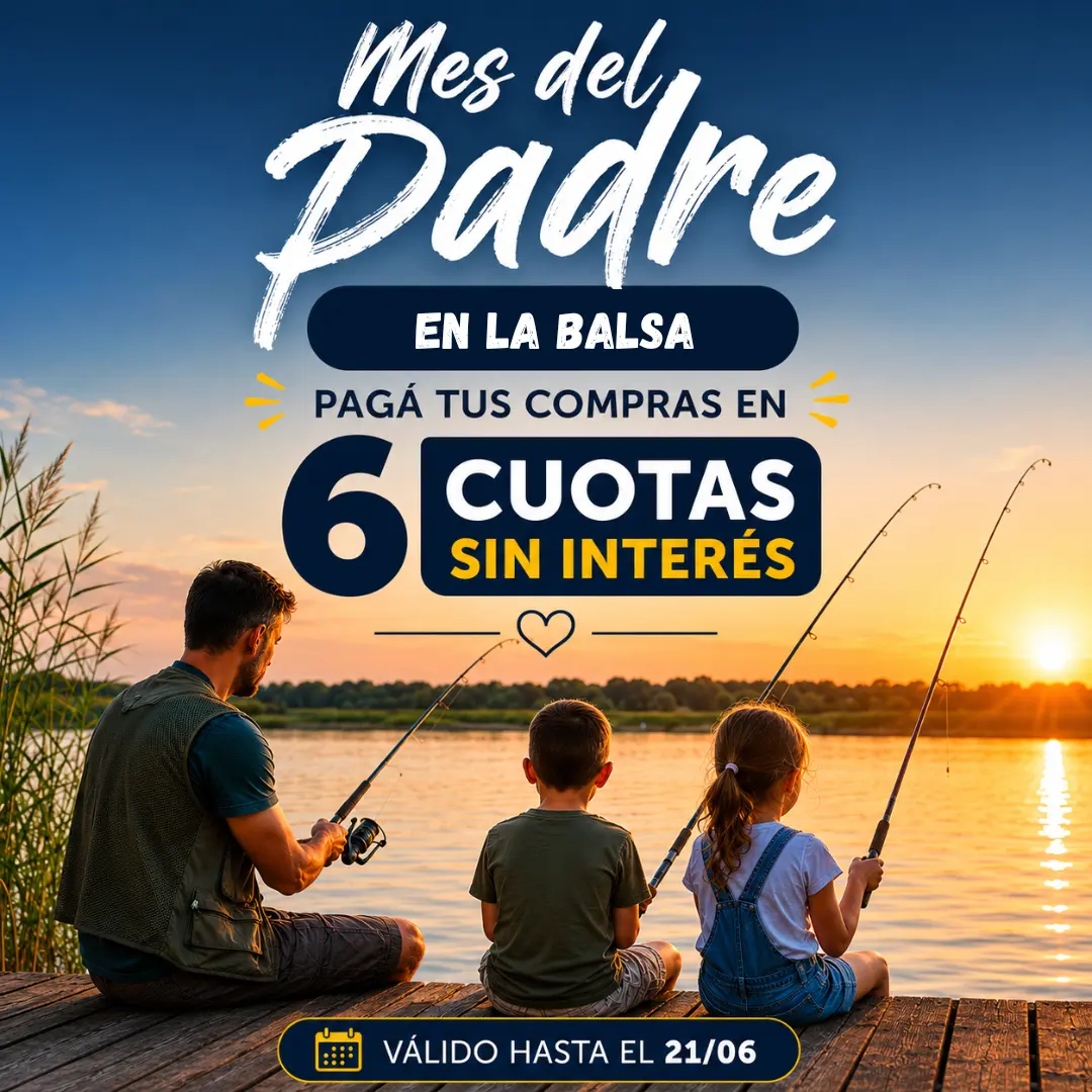 Banner Promocional