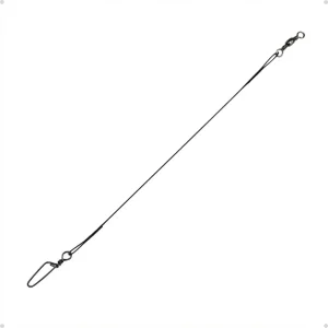 Leader 60 libras (20 cm)