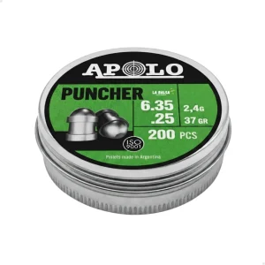 Balines APOLO Puncher