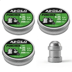 Balines APOLO Puncher