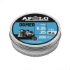 APOLO Domed Calibre 6.35