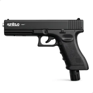 Pistola Disuasiva Apolo G17